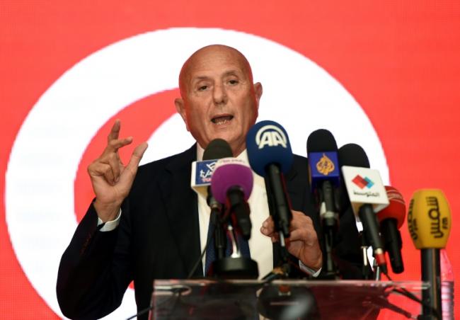 Tunisie : l’opposition réitère son appel au boycott du référendum