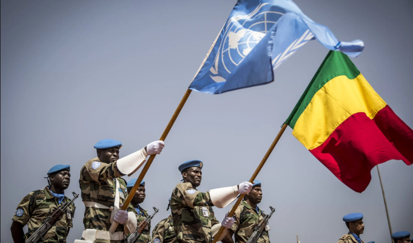 Mali : la Minusma « prête » à engager des discussions avec le gouvernement
