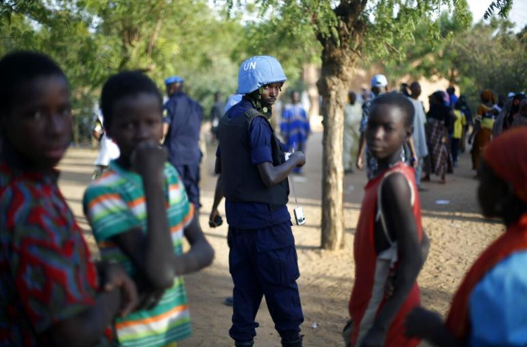 Mali : après l’arrestation de militaires ivoiriens, l’ONU reconnaît des « dysfonctionnements »