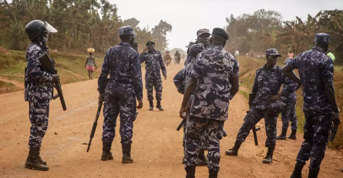 Ouganda : des manifestants contre la hausse du coût de la vie arrêtés