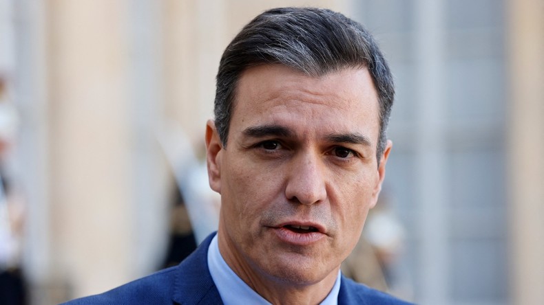 Le Premier ministre espagnol renvoie la balle au Maroc après l’assaut de migrants à Melilla