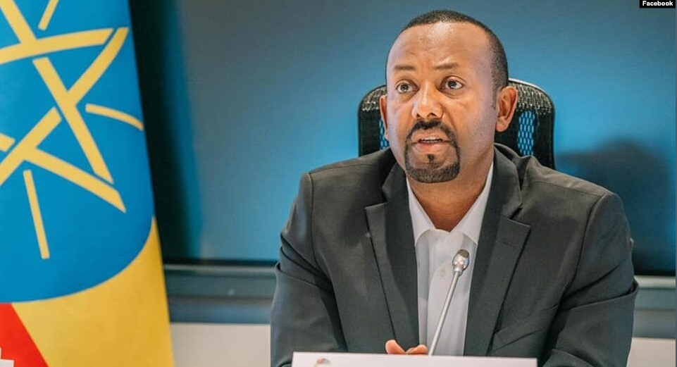 Tuerie en Éthiopie: Abiy réfute toute négligence des autorités