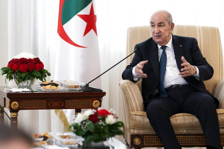 France – Algérie : le président Tebboune dit « oui » à un travail commun sur la période coloniale