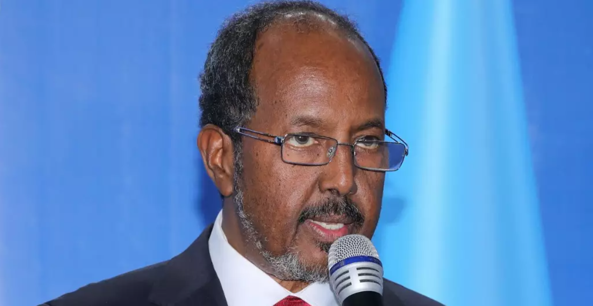 Somalie : le président promet le retour des soldats en Erythrée