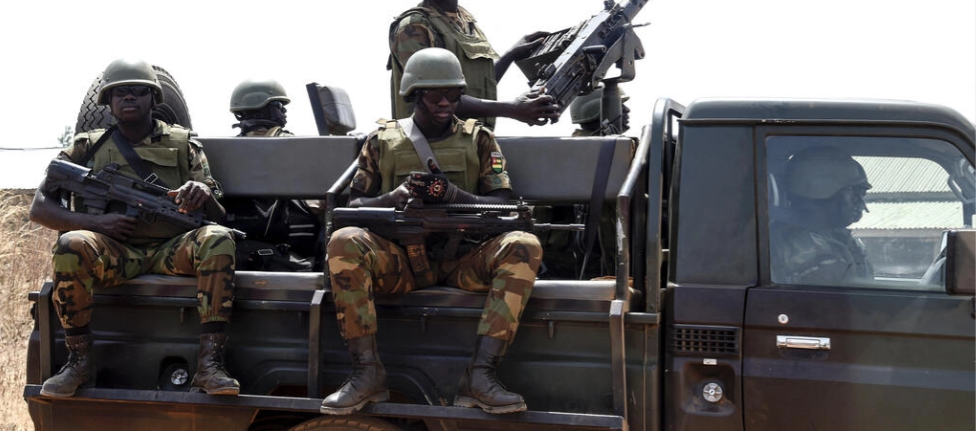 Attaques meurtrières au Togo: la classe politique inquiète face à la menace terroriste