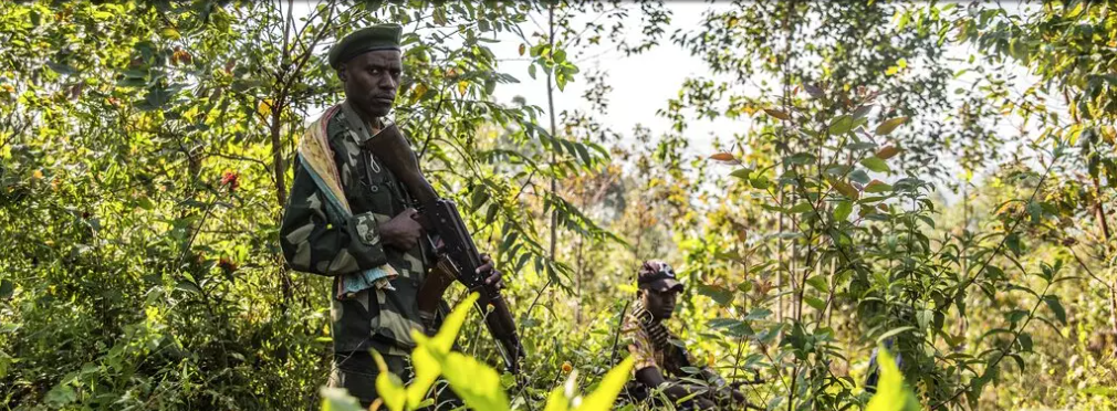Les tensions entre la RDC et le Rwanda toujours pas apaisées