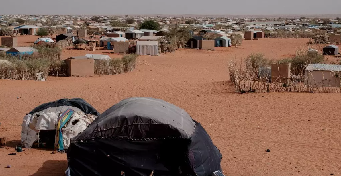 Sahel : 5 millions de personnes ont fuit les conflits alerte le HCR