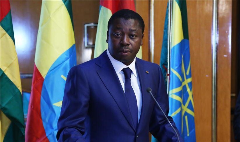 Togo : « L’attaque terroriste de la nuit du 14 au 15 juillet au nord du Togo est une Tragédie »
