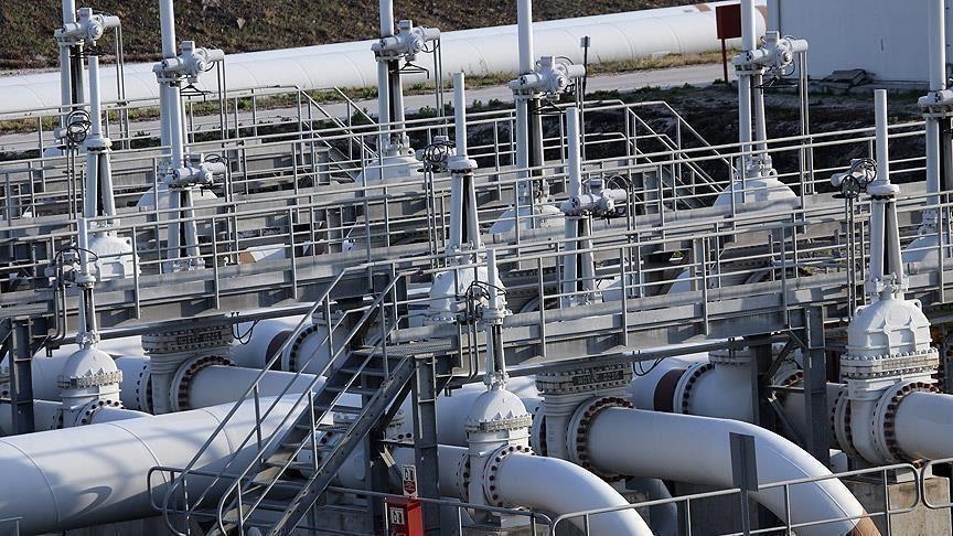 Algérie-Espagne : Suspension « momentanée des livraisons de gaz », selon la Sonatrach