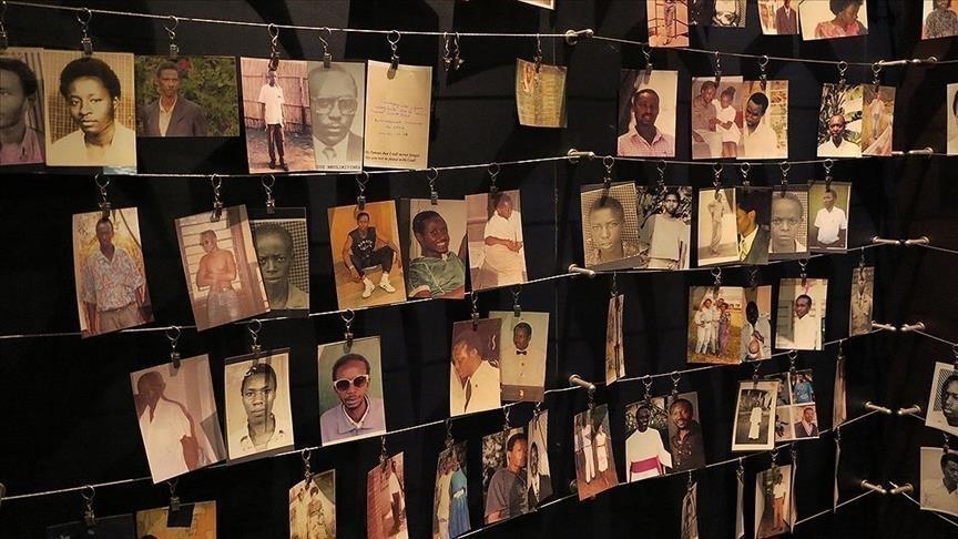 Rwanda/Génocide : l’ancien préfet Laurent Bucyibaruta condamné à 20 ans de prison.