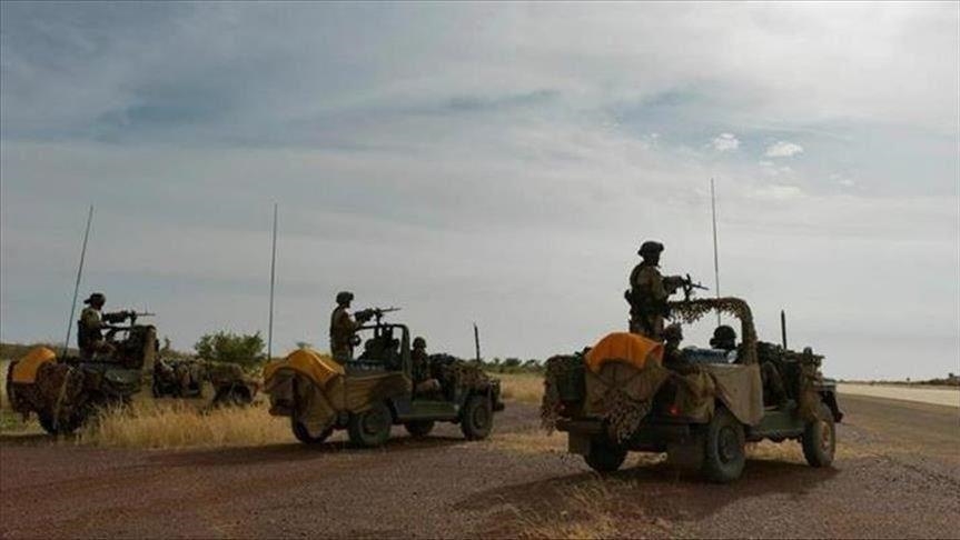 La France met fin aux opérations de la force Takuba au Mali