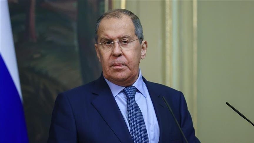 Diplomatie russe: Lavrov en visite dans quatre pays africains