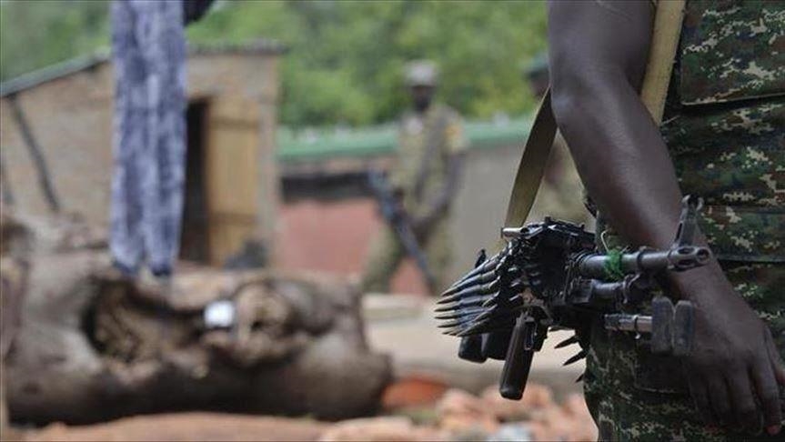 Centrafrique: la ville de Kembé tombe aux mains des rebelles centrafricains
