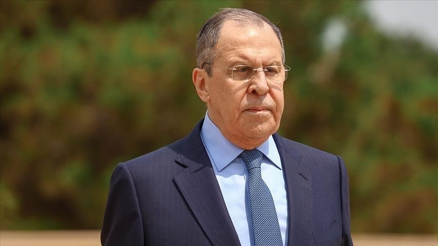 Diplomatie : la date de la visite de Sergueï Lavrov au Cameroun n’a pas encore été arrêtée par Yaoundé et Moscou
