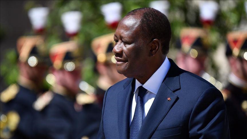 Militaires ivoiriens arrêtés au Mali : Ouattara disposé à discuter avec le Mali