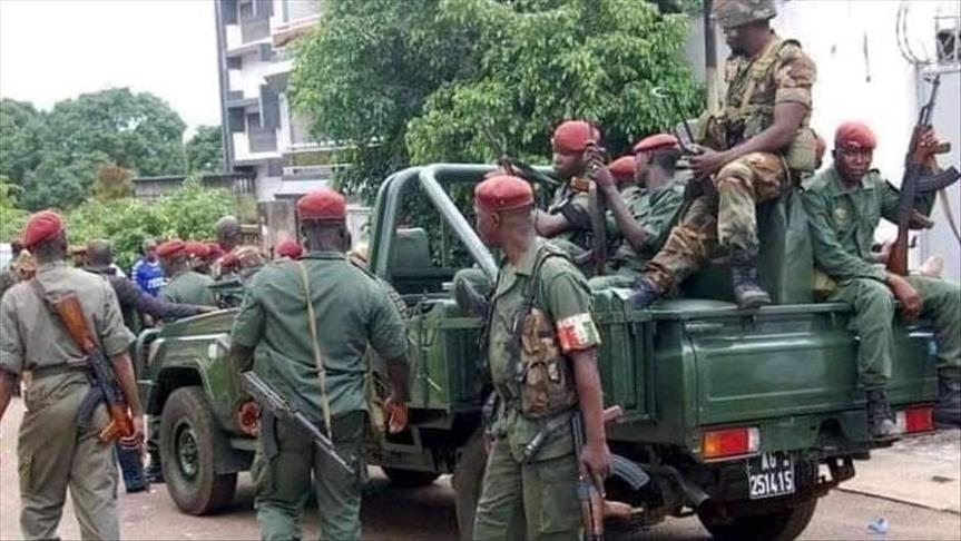 Guinée Conakry / Transition : les autorités militaire accepte une durée de 24 mois
