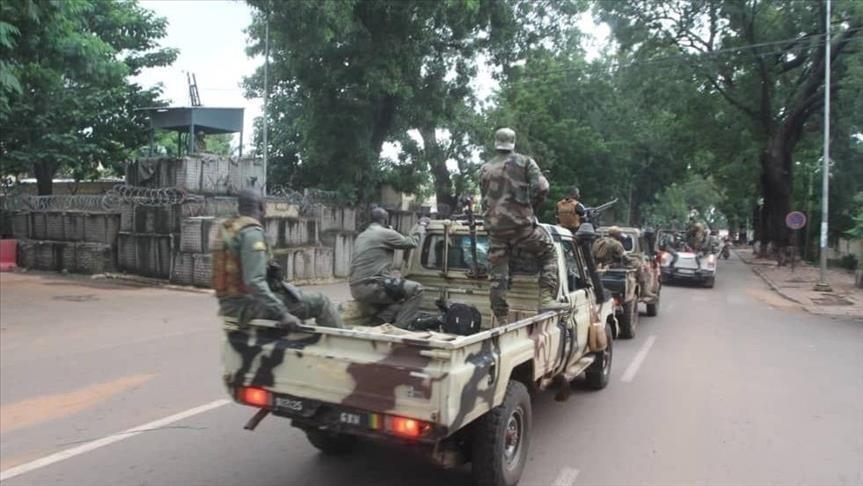 Mali : un groupe affilié à AQMI menace Bamako d’attaques terroristes
