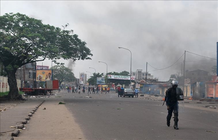 Est de la RDC : 4 manifestants anti-ONU meurent électrocutés