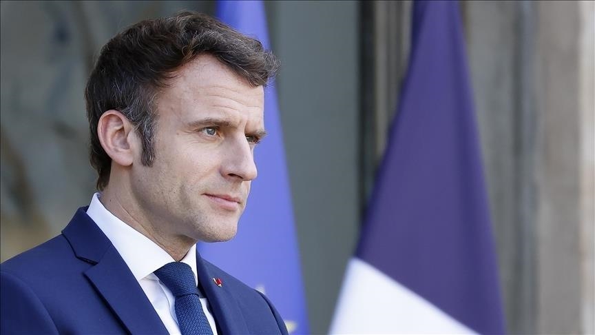 «Le Président Emmanuel Macron est venu en Afrique se plaindre de la Russie pourtant la France a détruit la Libye»