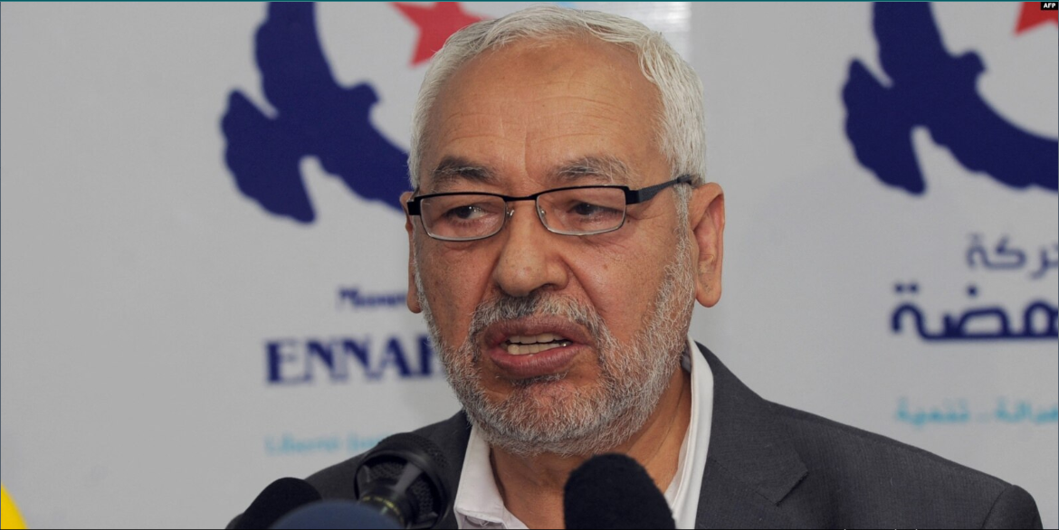 Le chef du parti Ennahdha interrogé par le pôle antiterroriste tunisien