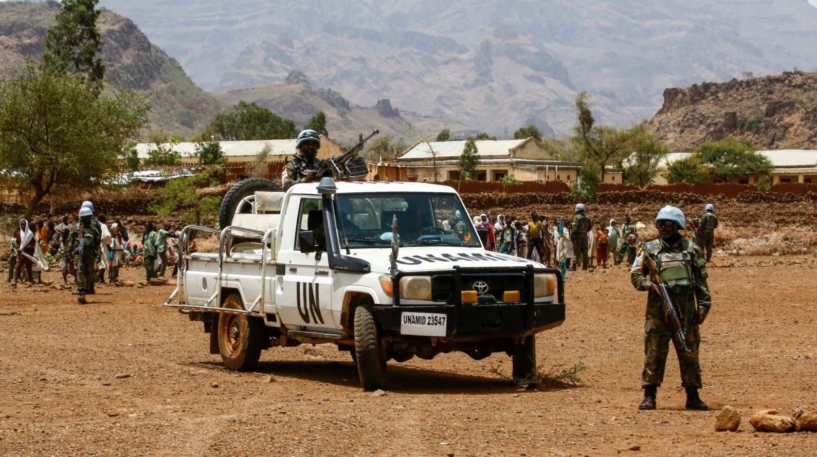 Un conflit tribal fait 14 morts au Soudan à la frontière avec l’Ethiopie