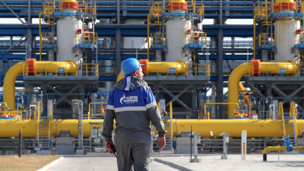 Gazprom coupe le gaz pour dix jours, l’Europe bascule dans l’inconnu