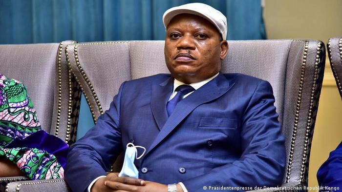 RDC : Jean-Marc Kabund arrêté pour « outrage au chef de l’État »