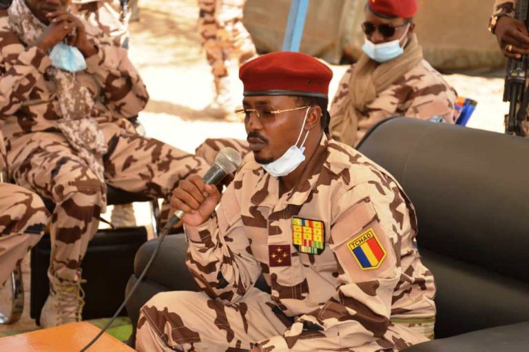Tchad/transition militaire: la société civile partagée sur la suite