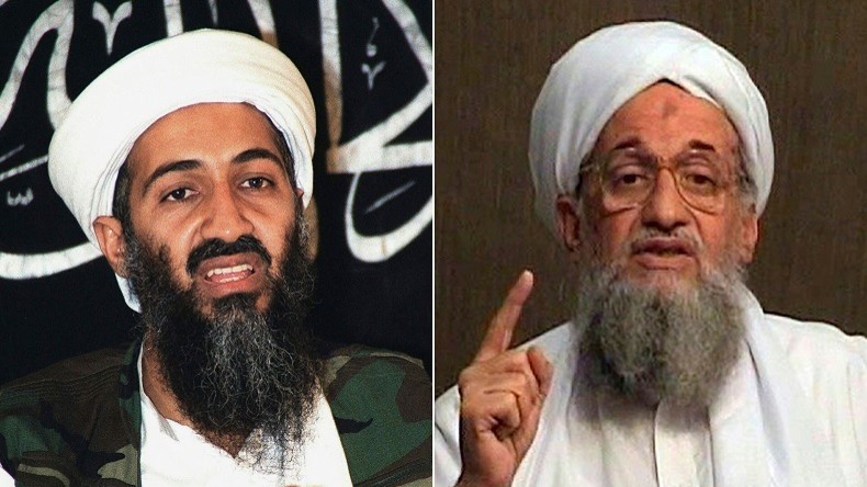 Les Etats-Unis annoncent avoir tué le chef d’Al-Qaïda dans une frappe en Afghanistan