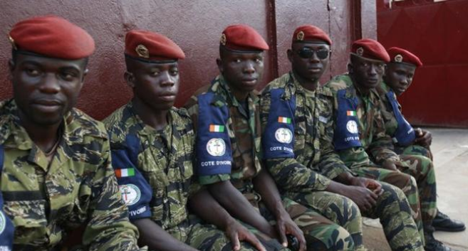 Militaires ivoiriens arrêtés au Mali : les députés de l’UEMOA offrent leur médiation