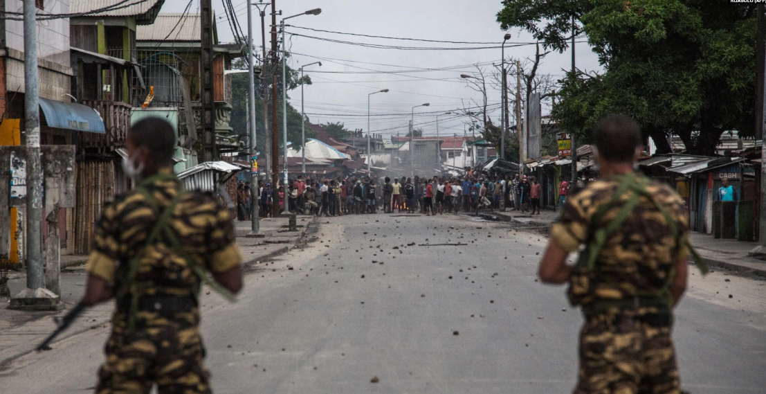 Les gendarmes malgaches confirment avoir tué 19 personnes