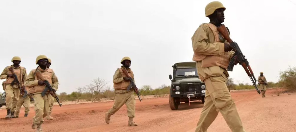 Burkina Faso : sous blocus djihadiste, Sebba est menacée de famine