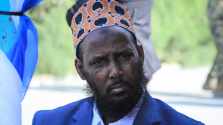 Somalie : un ancien haut responsable shebab nommé au gouvernement