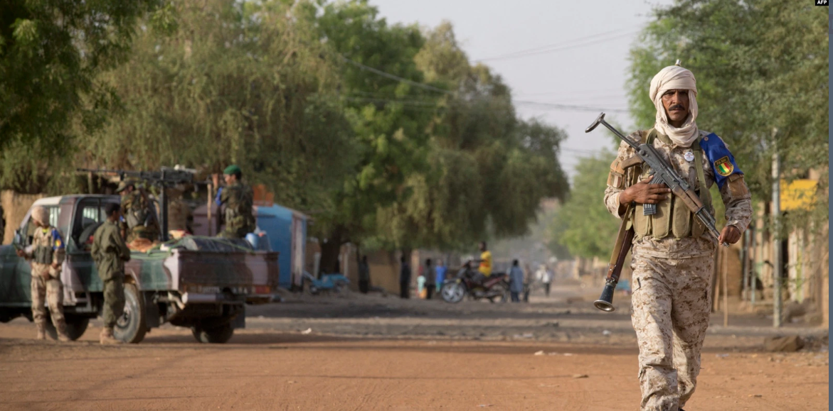 Human Rights Watch critique les autorités maliennes