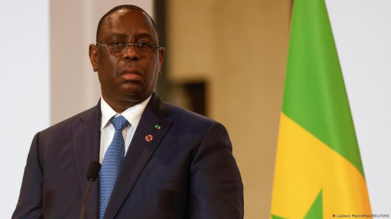 Sénégal : l’opposition « méfiante » malgré l’annonce de Macky Sall