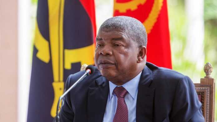 Angola : le Président João Lourenço reconduit pour un second mandat
