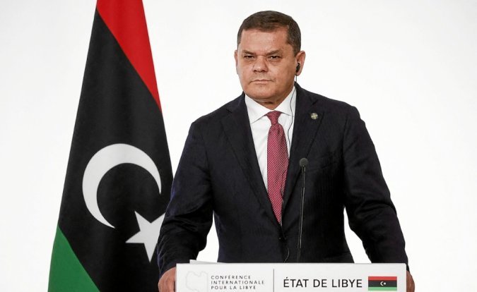 Libye : le Premier ministre Abdelhamid Dbeibah demande des élections