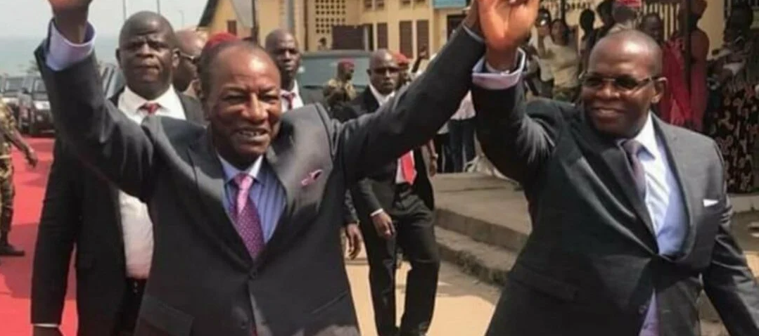 Guinée: Incarcéré depuis avril, l’ex-Premier ministre d’Alpha Condé poursuivi pour détournement de fonds