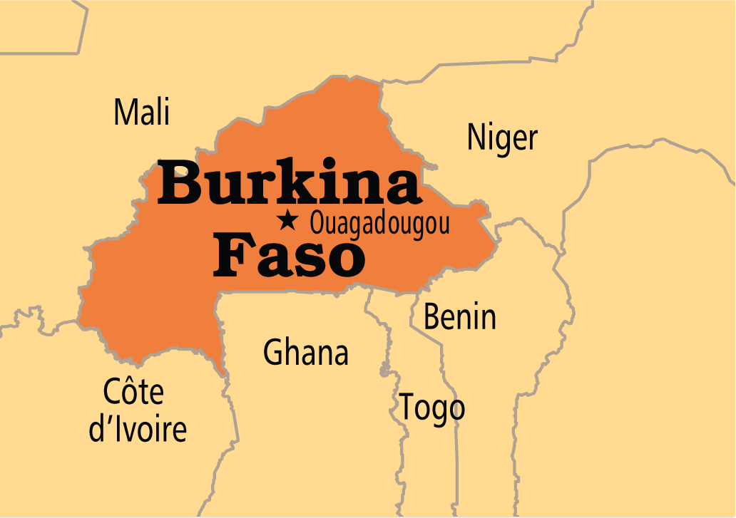 Burkina Faso : 62 ans après l’indépendance, « l’esprit paternaliste » de l’ancien colon plane toujours (Experts)