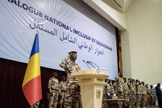 Au Tchad, la mise en place du « dialogue national »