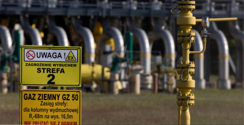 Gazprom réduit encore ses livraisons de gaz à la France