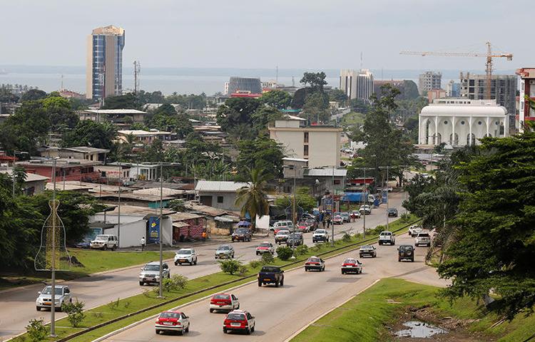 Le Gabon accueille la Semaine africaine du climat