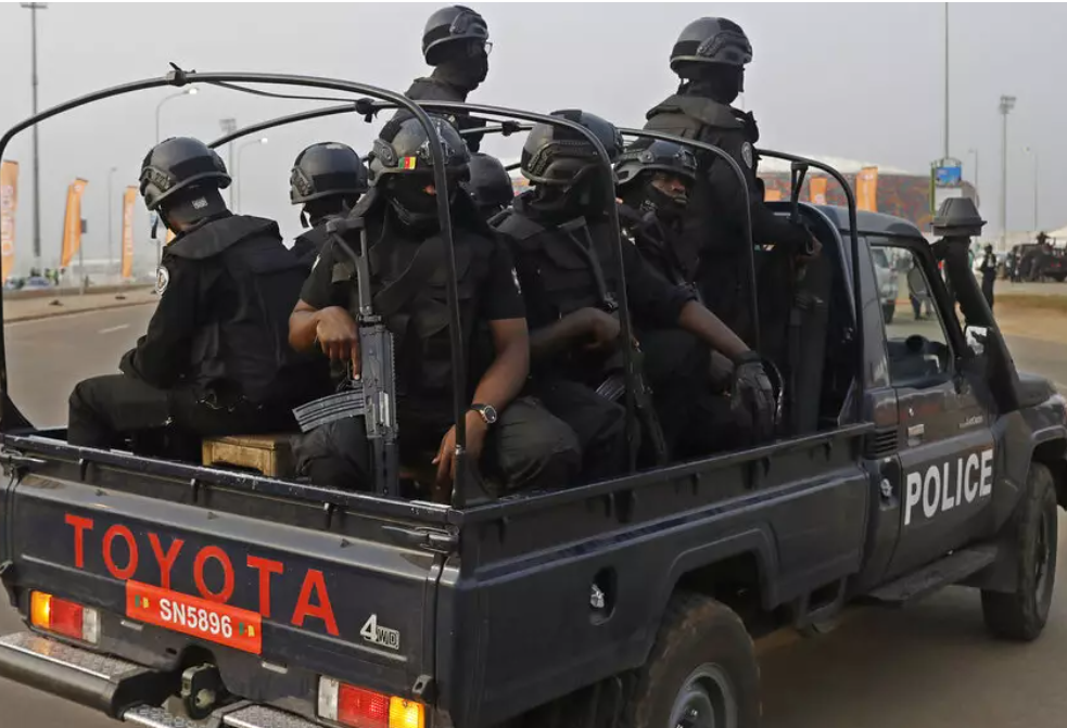Cameroun : au moins 3 personnes tuées par des séparatistes anglophones