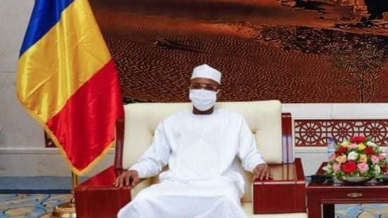 Tchad : Le président de transition Mahamat Idriss Déby interpellé dans une lettre ouverte