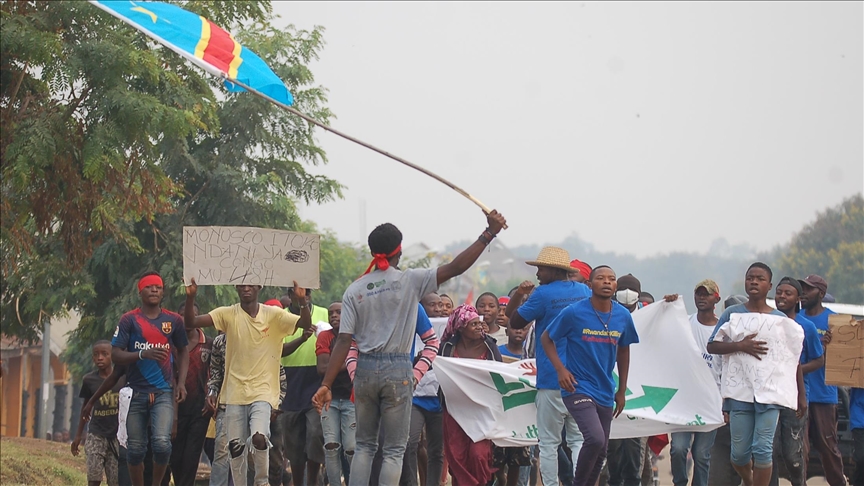 RDC : Le bilan des manifestations contre la présence onusienne passe à 36 morts (Gouvernement)