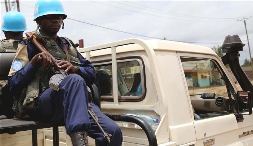 RDC : Des casques bleus tuent deux civils et blessent 15 autres à la frontière avec l’Ouganda (Gouvernement)