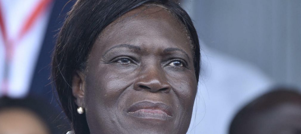 Simone Gbagbo : « Si mon parti me désigne, je serai candidate à la présidence en 2025 »
