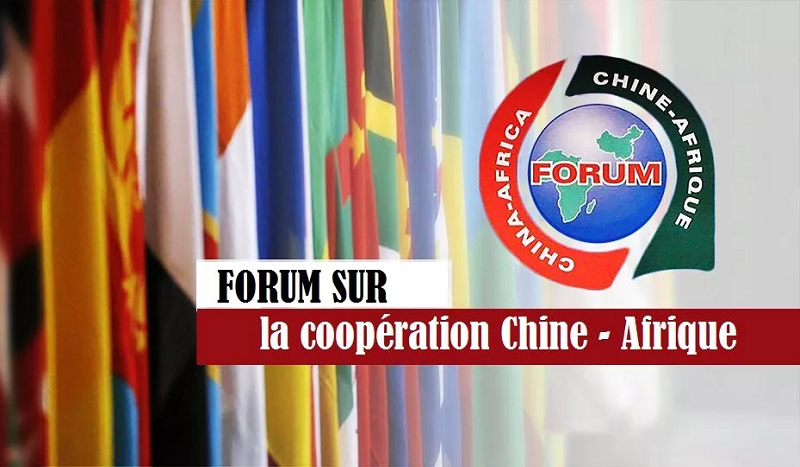 Chine-Afrique: Renforcer l’amitié, la solidarité et la coopération pour une nouvelle ère de développement commun