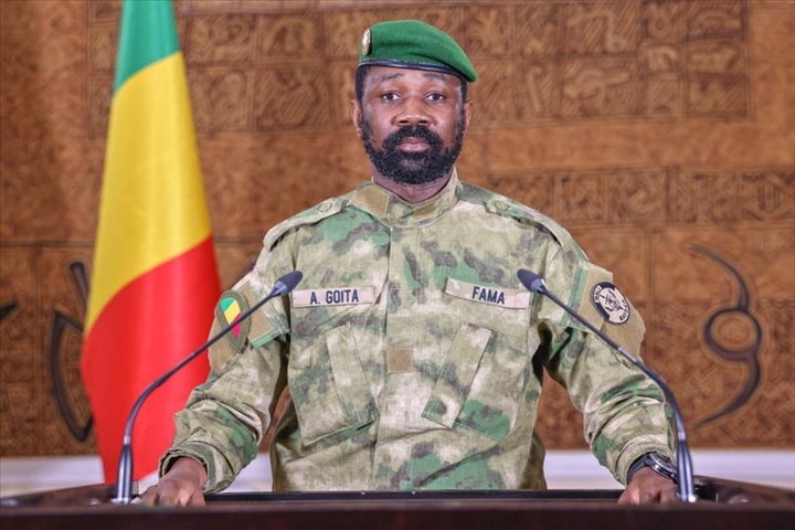 Affaire des 46 militaires ivoiriens : le président Assimi Goïta conditionne leur libération en échange des personnalités maliennes vivant en Côte d’Ivoire et sous mandats d’arrêt