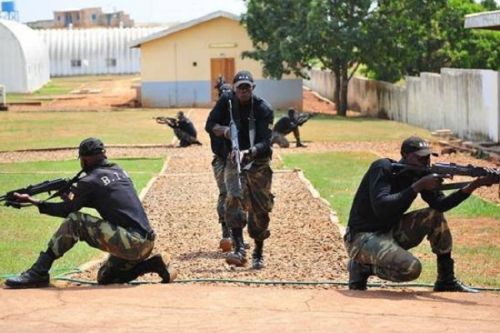Cameroun : une nouvelle base pour les opérations du BIR dans le Nord-Ouest